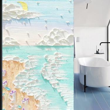 Imagem de Generic 1 película de janela blackout - BLT-432 PVC multicolorido 30 x 200 cm