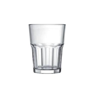 Imagem de Jogo De 3 Copos Lumina Long Drink 410Ml - Ad