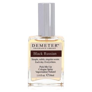 Imagem de Perfume Feminino Demeter 30 Ml Black Russian Cologne