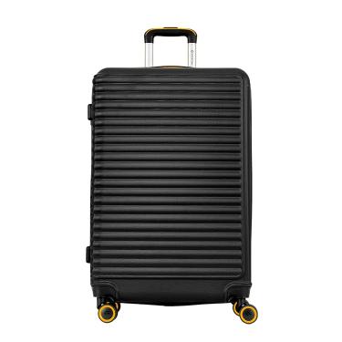 Imagem de Mala Sestini Racer Tamanho G Preta