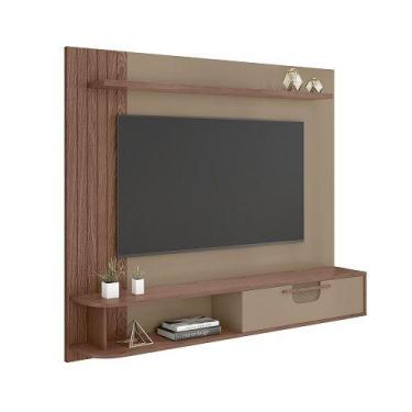 Imagem de Painel Jeri Freijó/Fendi  Bechara Móveis