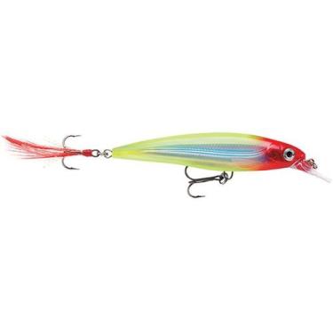 Imagem de Isca Rapala Xrap XR 10