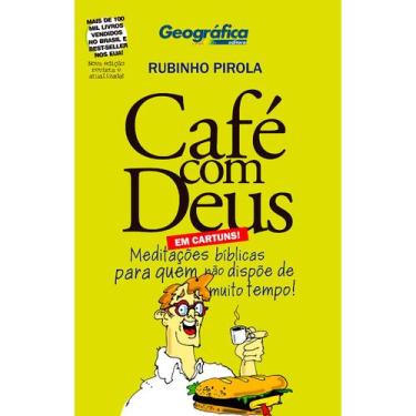 Imagem de Café Com Deus, 3