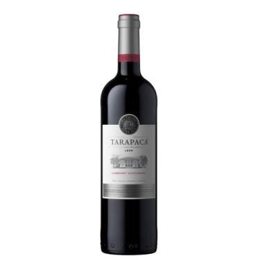 Imagem de Vinho Tarapaca Leon Cabernet Sauvignon 750ml