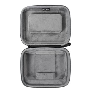 Imagem de Capa portátil para 3 acessórios de controle remoto de drone