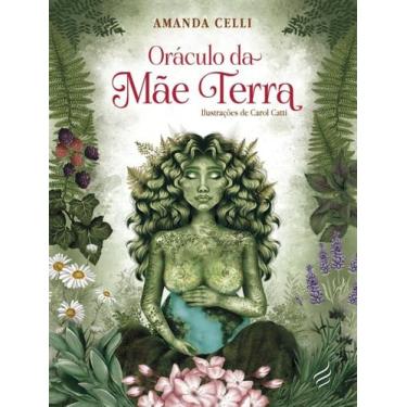 Imagem de Oráculo da Mãe Terra - NOVA SENDA, 3