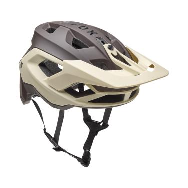Imagem de Capacete Fox Speedframe 5050 Marrom M