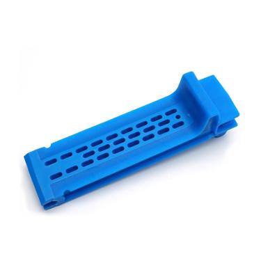 Imagem de Kit de substituição de melindrosa silencioso K12415 para kit Pentair Kreepy Krauly Kruiser limpador automático de piscina