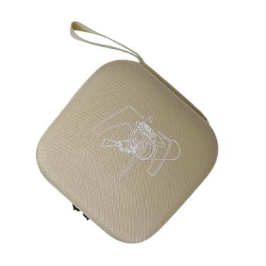 Imagem de Shakven Bolsa de transporte para fogão de acampamento, bolsa de armazenamento para fogão externo, Saco de armazenamento à prova d'água para fogão de acampamento Bolsa de transporte, Suprimentos de