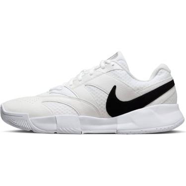 Imagem de Nike Tênis masculino, Branco/Preto/Branco Summit, 37