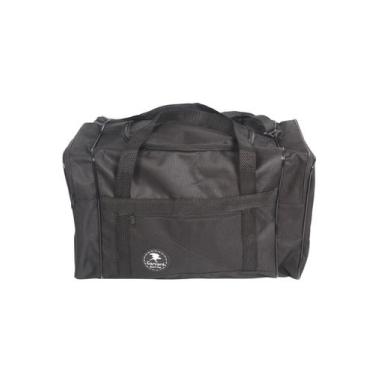 Imagem de Bolsa Mala Viagem Media Masculina E Feminina Alça De Ombro - Impérios 