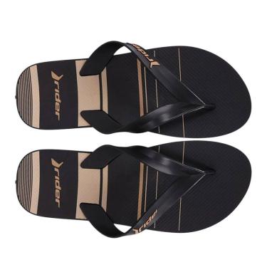 Imagem de Chinelo Rider Feel Urban Dedo Adulto Dia a dia Passear 12318