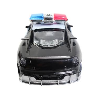 Imagem de Carrinho de Polícia Infantil