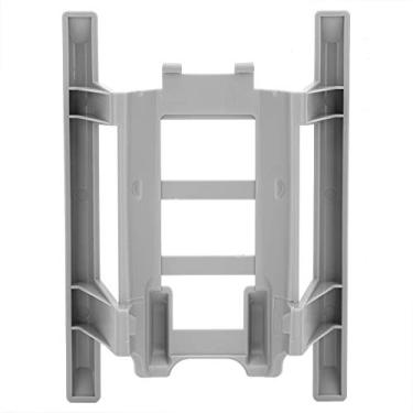 Imagem de SIWOTED Kit de equipamento de guarda de cardan de pouso seguro Perna extensora de suporte de proteção para drone Air 2