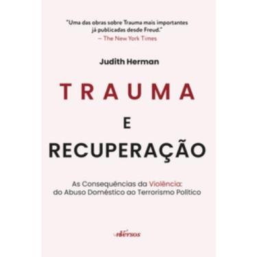 Imagem de Trauma E Recuperação - NVERSOS EDITORA, 3