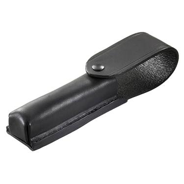 Imagem de Coldre de couro simples Stinger Led Ser