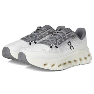 Imagem de On Cloudtilt Tênis feminino, Rock/Marfim, 36