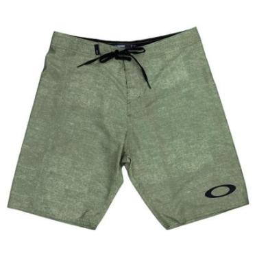 Imagem de Bermuda Masculina Oakley Basic Boardshorts-Masculino