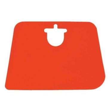 Imagem de Espatula Plastica Para Massa 09 X 13cm - Roma