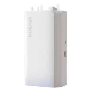 Imagem de Sistema Automático de Recarga para Robô Aspirador, que possui base de Carregamento Inteligente, Compatível com Aspirador Robô Xiaomi X20pro, X20max.