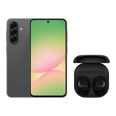 Imagem de A56 5G (256GB) - Preto + Buds Core - Preto