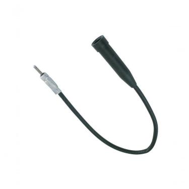 Imagem de Cabo Extensão Antena Permak 0,60cm