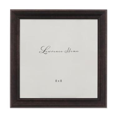Imagem de Lawrence Frames Moldura para casa Sutter, 20 x 20 cm, bronze