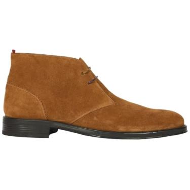 Imagem de Paul Smith Bota masculina PS Wilbur Tan, Bege aberto, 38