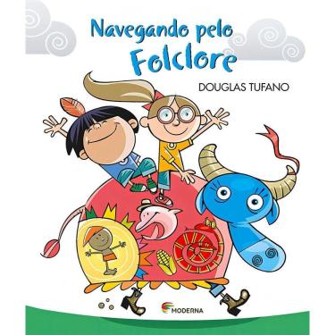 Imagem de Navegando Pelo Folclore