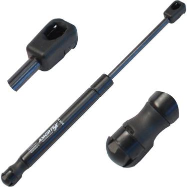 Imagem de Amortecedor Mola Gás Tampa Porta-malas Fusion G1 06 a 07