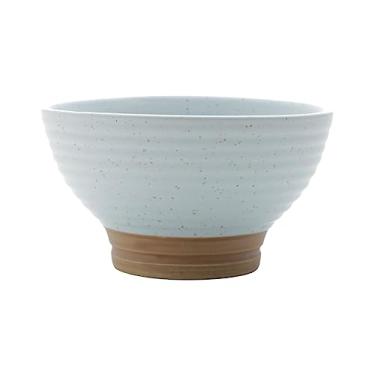Imagem de CJ 2 BOWLS CERÂMICA ROMANCE VERDE 8x13cm 500ml