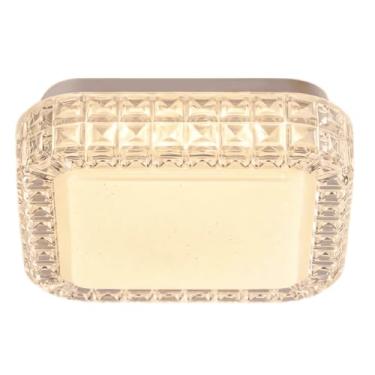 Imagem de LUMINÁRIA SOBREPOR LSA-001Q 15W 3000K