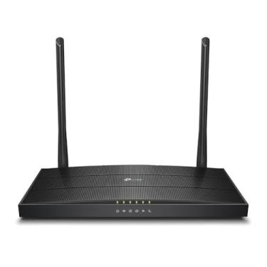 Imagem de Roteador Terminal GPON XC220-G3V Wi-Fi AC1200 com VoIP – Dual Band, Alta Velocidade e Estabilidade para Internet Fibra Óptica