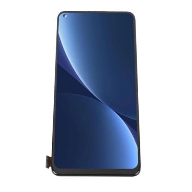 Imagem de Alomejor Tela do Telefone, Conjunto de Digitalizador de Tela de Toque de 6,7 Polegadas Com Ferramentas de Reparo para PHB110 CPH2449 NE2210 120Hz 3216x1440px