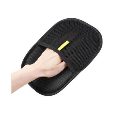 Imagem de Luvas Reutilizáveis Para Remoção De Pelos De Animais De Estimação, Luv