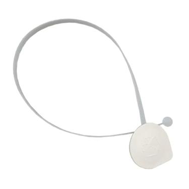 Imagem de Click&Fit Tampa do reservatório de fluido do lavador de para-brisas compatível com Mitsubishi ASX, Outlander, Pajero, L200, Eclipse Cross, Lancer