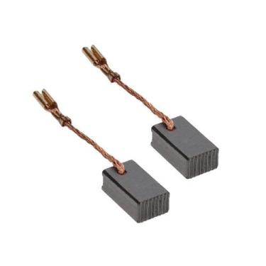Imagem de Jogo de escova bosch original p/ skil 9002 -