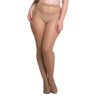 Imagem de Meia-calca fio 15 trifil 6395, EG, Bege