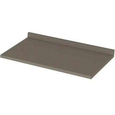 Imagem de Tampo de Cozinha Modulado p/ Balcão Integra 80cm Duna - Henn