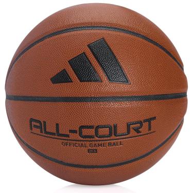 Imagem de Bola de Basquete Adidas All Court 3.0 Tam 7