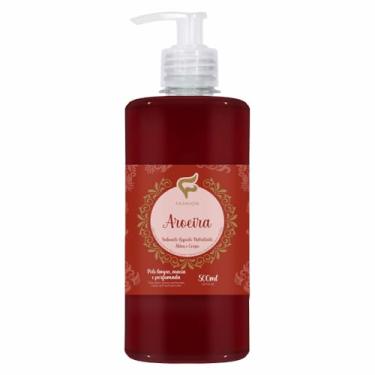 Imagem de Fashion – Sabonete Líquido Íntimo Aroeira 500ml