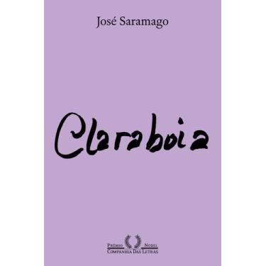 Imagem de Livro - Claraboia (Nova edição)