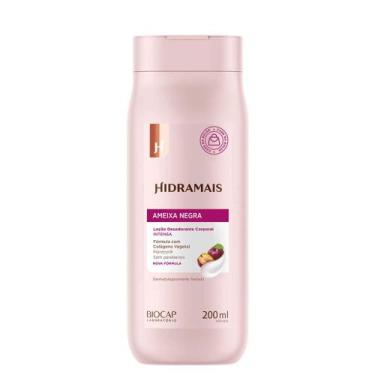 Imagem de Hidratante Ameixa Negra 200ml Hidramais