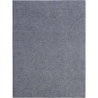 Imagem de Tapete Para Sala Paradise Celeste 1,50x2,00 São Carlos