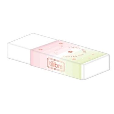 Imagem de Borracha Soho - Tilibra