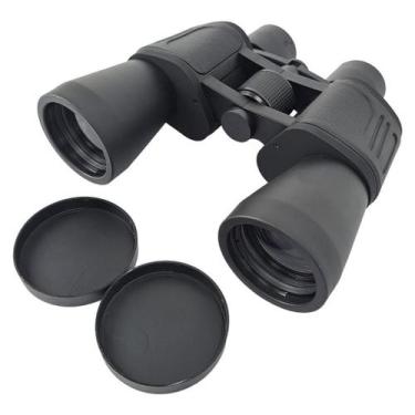 Imagem de Binóculo Comet Zoom 7 X 50Mm Com Bolsa - GS