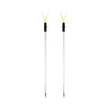 Imagem de Vara De Pesca Retrátil Para Praias, Lagos E Rios, Pode Ser Inserida No