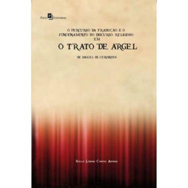 Imagem de Percurso Da Traducao E O Funcionamento Do Discurso