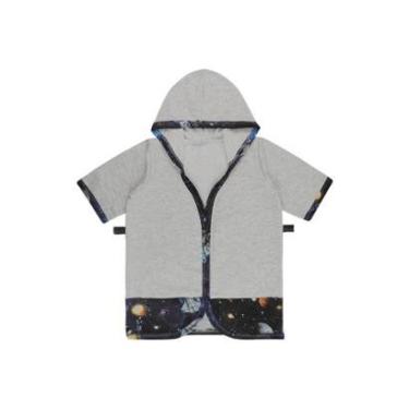 Imagem de Roupão de Astronauta - Big Bless-Masculino