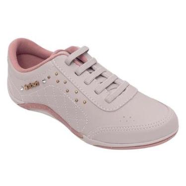Imagem de Tênis Feminino Casual Kolosh C1296 Calce Fácil-Feminino